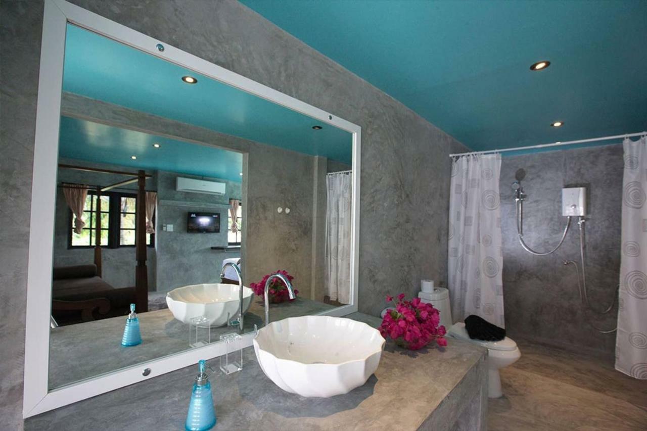 Baan Heaven / Patong Beach Pool Villa Sleeps Up To 15 Bagian luar foto